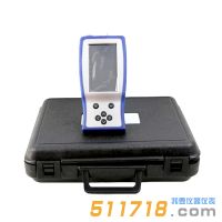 【新升級】美國BELL(貝爾) 5270/5280霍爾效應便攜式觸摸屏高斯計(5170/5180替代型號)